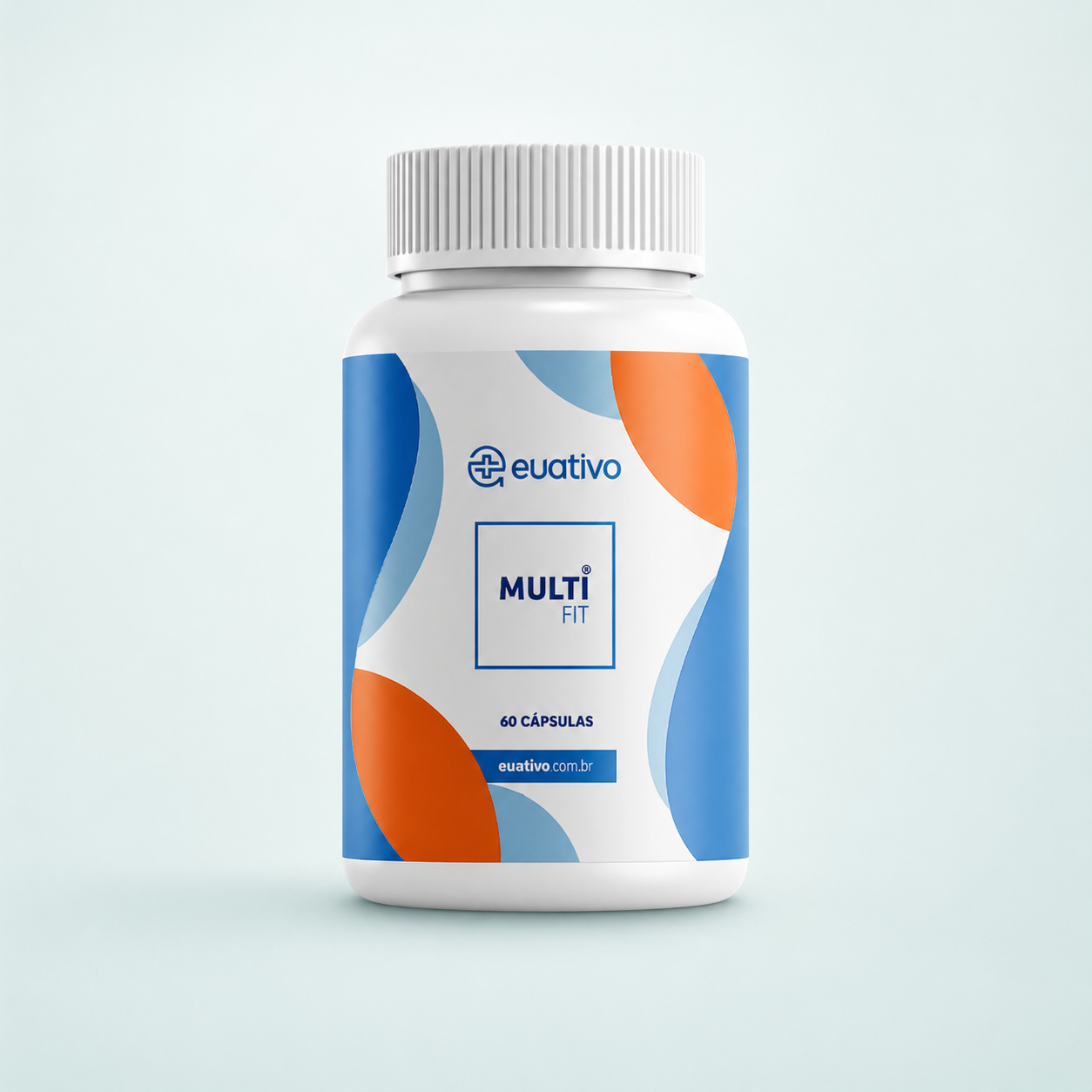 Multi-Fit 60 cápsulas